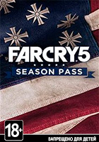 Far Cry 5 - Season Pass