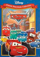 Disney Cars Classics