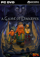 A Game of Dwarves