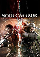 SOULCALIBUR VI