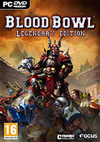 Blood Bowl: Legendary Edition. Steam