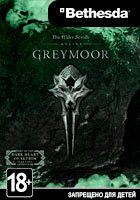 The Elder Scrolls Online Greymoor (Bethesda)