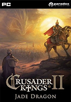 Crusader Kings II: Jade Dragon