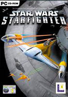 Star Wars: Starfighter