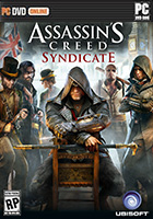Assassin's Creed: Синдикат