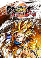 Dragon Ball Fighter Z
