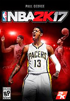 NBA 2K17