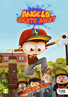 Angelo Skate Away