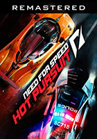 NEED FOR SPEED HOT PURSUIT REMASTERED