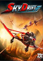 SkyDrift