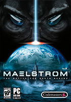 Maelstrom: The Battle for Earth Begins