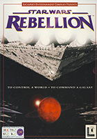 Star Wars: Rebellion
