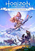 Horizon Zero Dawn: Complete Edition