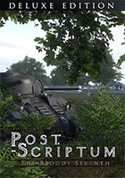 Post Scriptum Deluxe