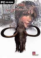 Syberia II