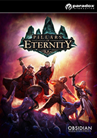 Pillars of Eternity