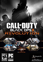 Call of Duty: Black Ops 2 - DLC 1 - Revolution