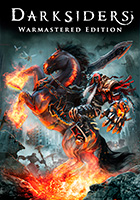 Darksiders Warmastered Edition