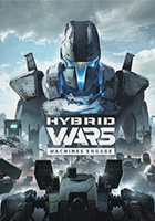 Hybrid Wars