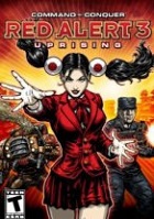 Command & Conquer Red Alert 3 Uprising