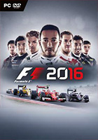 Купить ключ дешево F1 2016