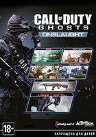 Call of Duty: Ghosts - DLC1 - Onslaught