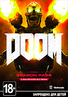 DOOM Season Pass