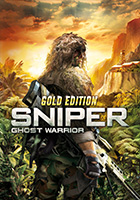 Sniper Ghost Warrior Gold
