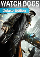 Watch Dogs Deluxe Edition