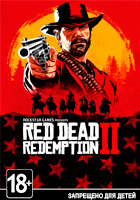 Red Dead Redemption 2