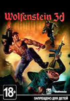 Wolfenstein 3D