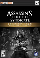 Assassin's Creed: Синдикат. Gold издание