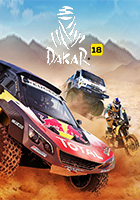 Dakar 18