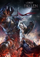 Lords of the Fallen + 3 DLC
