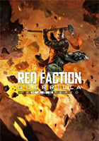 Red Faction Guerrilla Re-Mars-tered