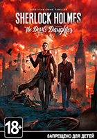 Sherlock Holmes: The Devil's Daughter