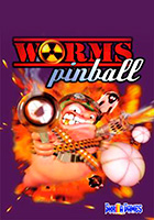 Worms Pinball