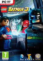 LEGO Batman 3: Beyond Gotham