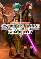 Sword Art Online: Fatal Bullet