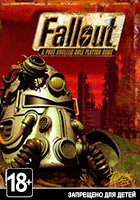 Fallout: A Post Nuclear Role Playing Game