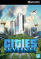 Cities: Skylines