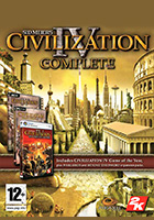 Sid Meier's Civilization IV: The Complete Edition