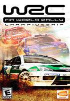 WRC 6 FIA World Rally Championship