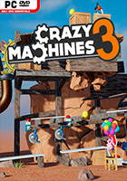 Crazy Machines 3