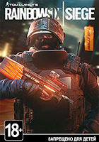 Tom Clancy's Rainbow Six: Siege - Rook The Crew