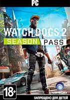 Watch Dogs 2 - Season Pass