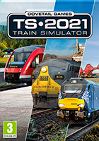 Train Simulator 2021