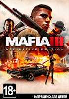 Mafia III: Definitive Edition (Steam)