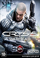 Crysis Warhead