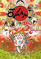 Okami HD